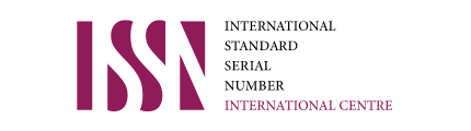 issn